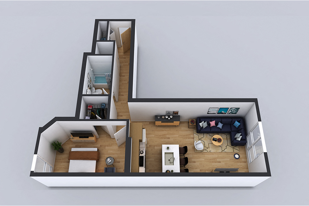 4754 Fauntleroy Way SW Studio-2 Beds Apartment for Rent - Photo Gallery 30